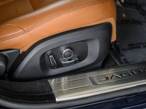 Used 2016 Jaguar XJ R-Sport AWD/4WD image 45