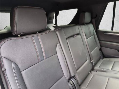 Used 2025 Chevrolet Tahoe RST w/ Comfort Package RWD image 22