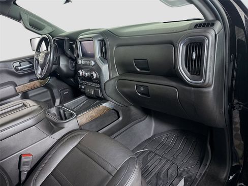 Used 2019 GMC Sierra 1500 Denali w/ Denali Ultimate Package image 24