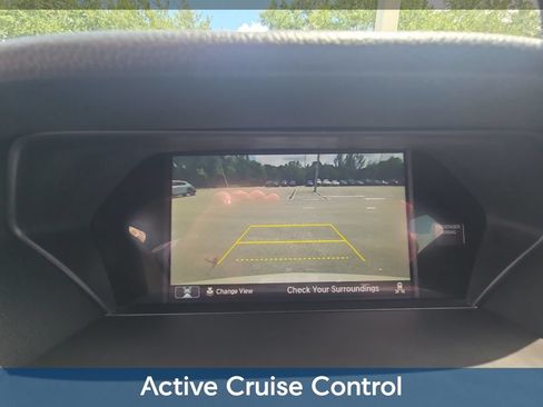 Used 2019 Acura ILX FWD image 15