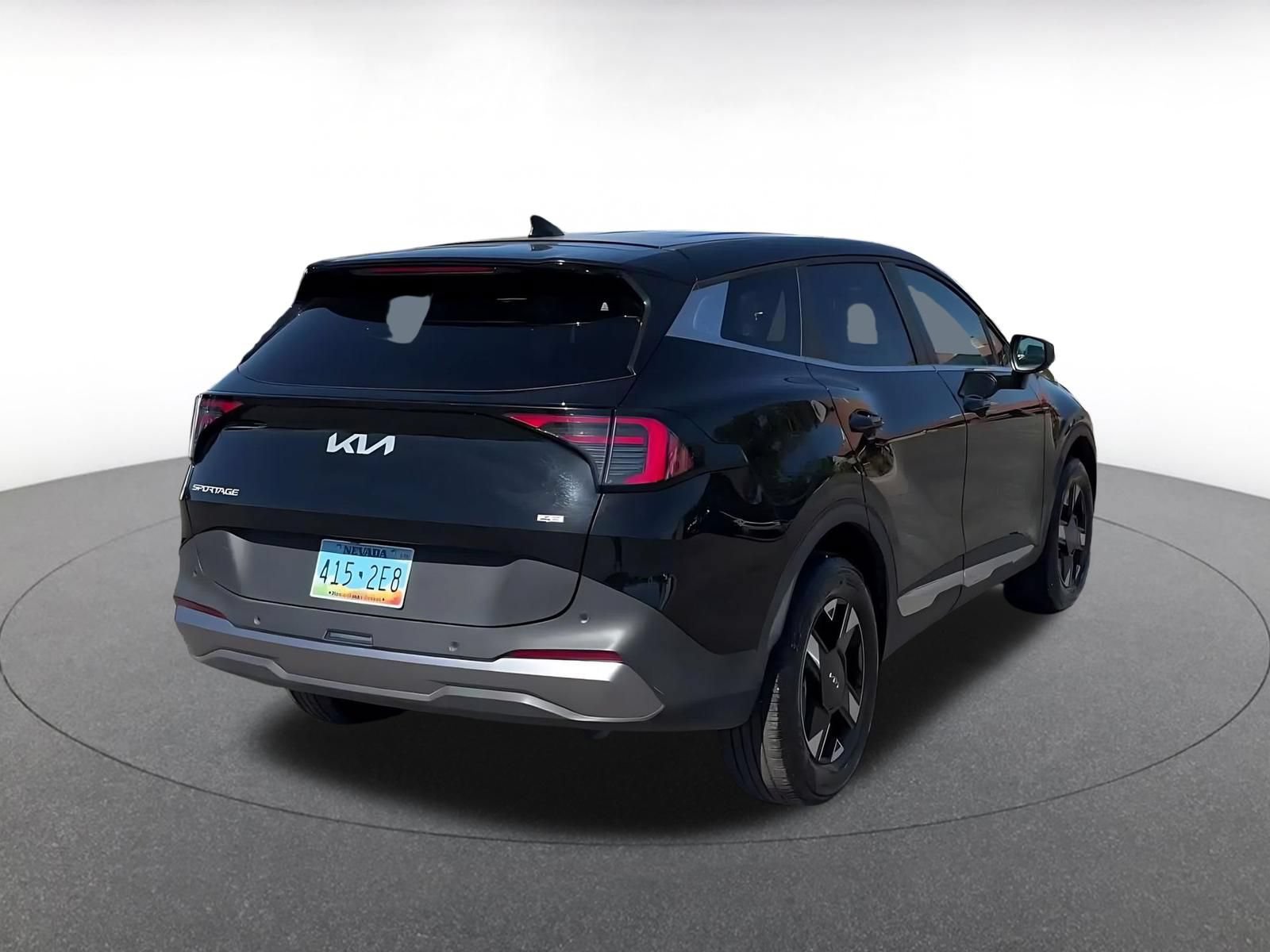 Used 2026 Kia Sportage LX AWD/4WD image 13