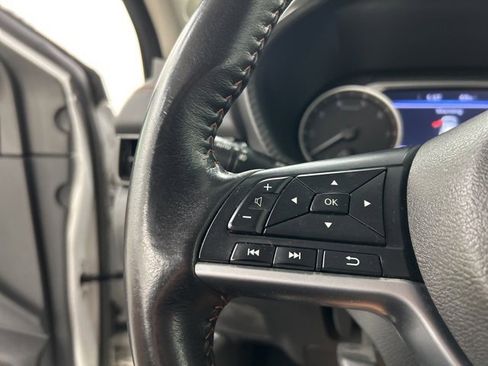 Used 2021 Nissan Sentra SR image 8