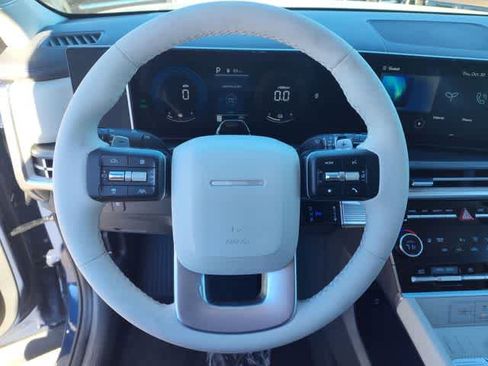 New 2026 Hyundai Santa Fe SEL image 20