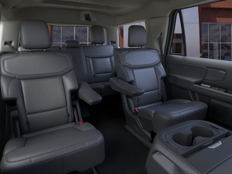 New 2026 Ford Expedition Active RWD image 11