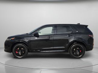 Used 2025 Land Rover Discovery Sport Dynamic SE AWD/4WD video 2
