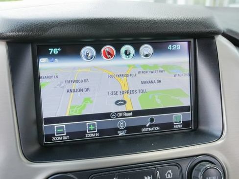 Used 2020 GMC Yukon Denali RWD image 47