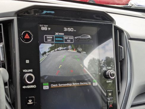 New 2026 Subaru Crosstrek 2.5i Wilderness image 19