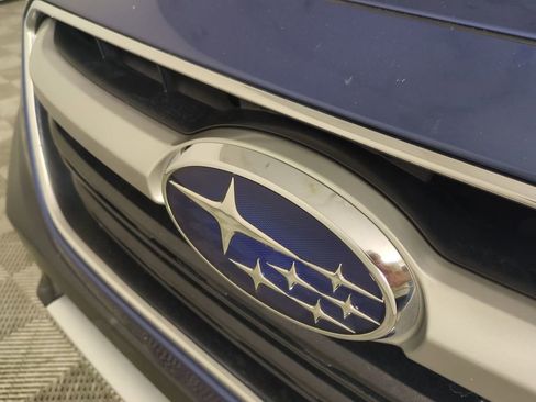 Used 2021 Subaru Outback Limited XT AWD/4WD image 13