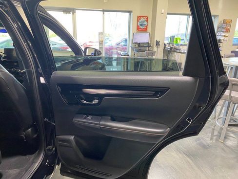 Used 2023 Honda CR-V Sport Touring image 16