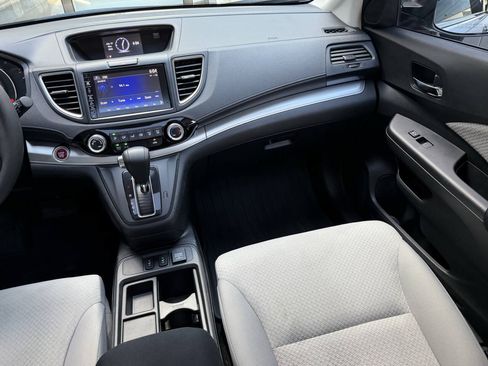 Used 2016 Honda CR-V EX image 22