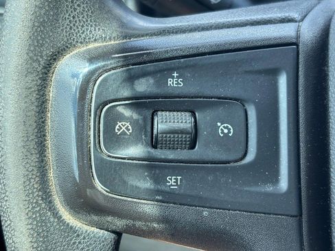 Used 2020 Chevrolet Silverado 2500 W/T w/ WT Convenience Package AWD/4WD image 19