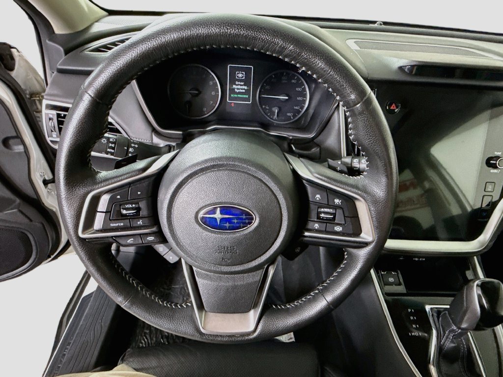Used 2022 Subaru Outback Limited AWD/4WD image 22