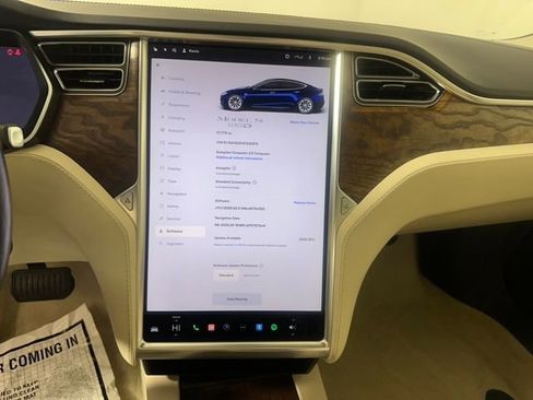 Used 2017 Tesla Model S 100D image 22