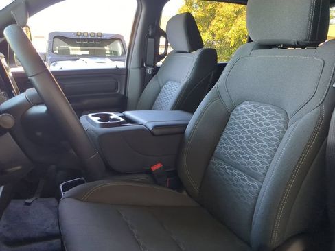 New 2026 RAM 1500 Tradesman AWD/4WD image 6