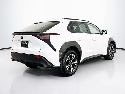 Used 2024 Toyota bZ4X AWD w/ Weather Package image 9