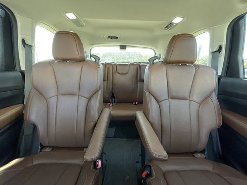 Used 2021 Subaru Ascent Touring w/ Popular Package #2A image 31