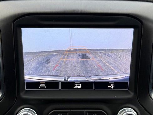 Certified 2021 GMC Sierra 1500 AT4 image 34