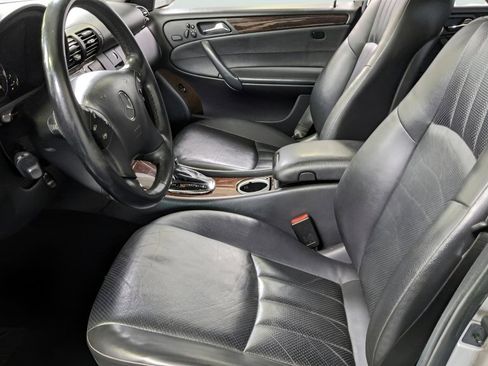 Used 2005 Mercedes-Benz C 320 4MATIC Sedan image 26