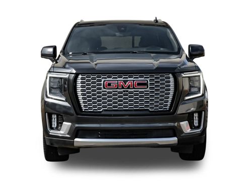 Used 2021 GMC Yukon Denali w/ Denali Premium Package image 4