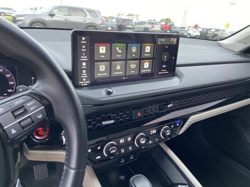 Used 2023 Honda Accord Touring image 37