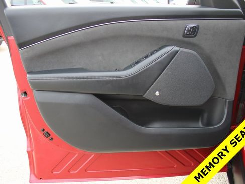 Used 2022 Ford Mustang Mach-E GT w/ GT Performance Edition image 9