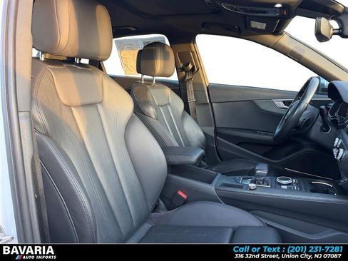 Used 2018 Audi A4 2.0T Premium Plus image 17