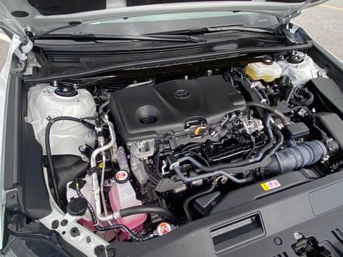 Used 2023 Toyota Camry XSE w/ Cold Weather Package image 19