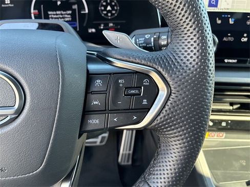 Used 2024 Lexus TX 500h AWD w/ Technology Package image 22