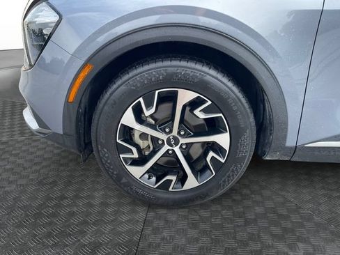 Used 2023 Kia Sportage EX FWD image 14