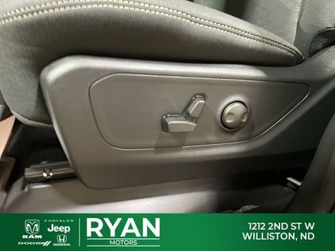 New 2026 RAM 1500 Big Horn w/ Night Edition image 47