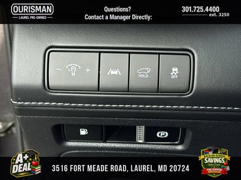 Certified 2023 Hyundai Santa Fe Limited AWD/4WD image 28