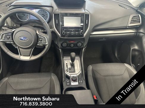Used 2020 Subaru Forester Premium AWD/4WD image 5