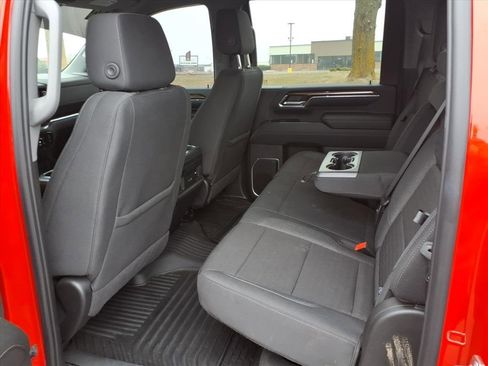 Certified 2024 Chevrolet Silverado 2500 LT w/ Z71 Sport Edition image 25