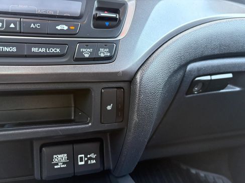 Used 2020 Honda Pilot EX-L image 17