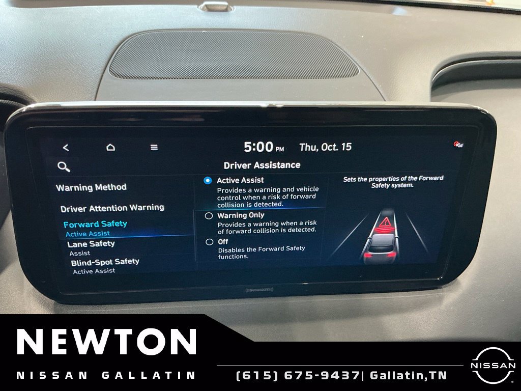 Used 2023 Hyundai Santa Fe SEL w/ Cargo Package FWD image 28