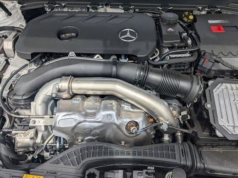 New 2026 Mercedes-Benz CLA 250 image 15