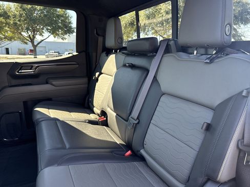 Used 2023 Chevrolet Silverado 1500 ZR2 w/ Technology Package image 25