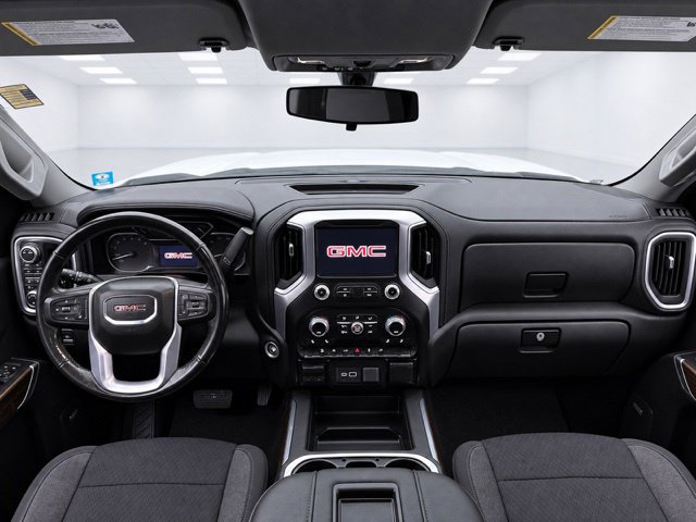 Used 2021 GMC Sierra 1500 Elevation w/ Preferred Package AWD/4WD image 29