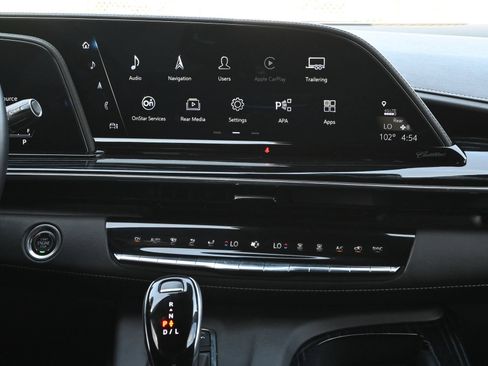 Certified 2023 Cadillac Escalade Sport AWD/4WD image 12