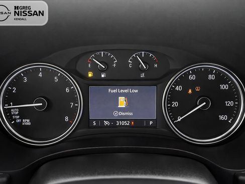 Used 2023 Buick Enclave Essence w/ Trailering Package, 5000 lbs. FWD image 10
