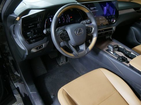 Used 2024 Lexus RX 350 Premium w/ Cold Area Package AWD/4WD image 12