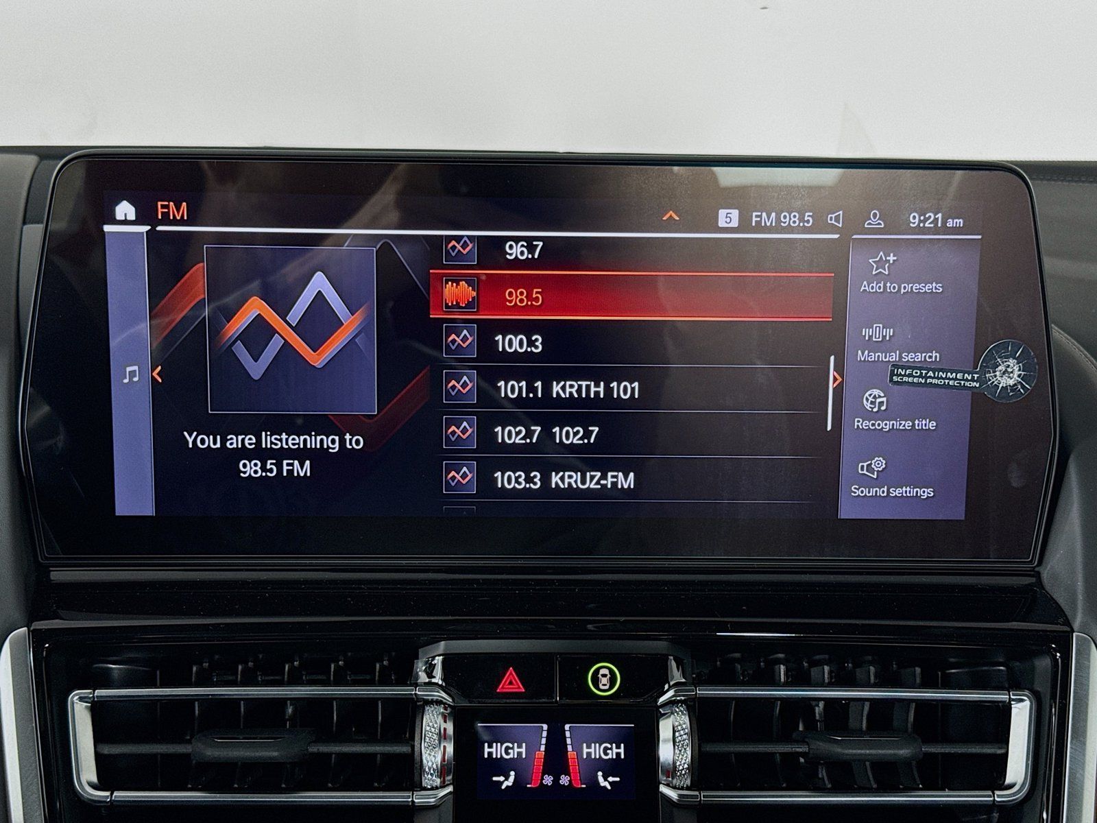 Used 2026 BMW 840i RWD image 15