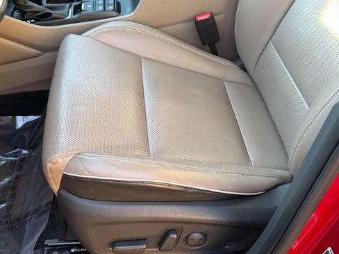 Used 2021 Hyundai Tucson Ultimate image 22