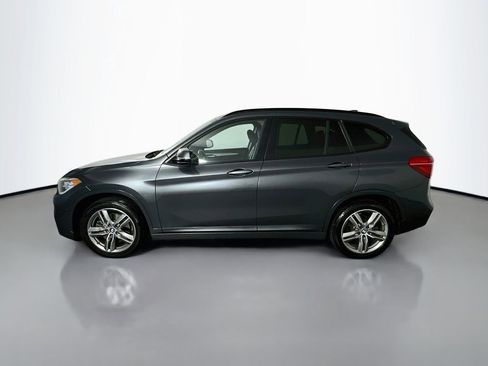 Used 2019 BMW X1 xDrive28i w/ M Sport Package AWD/4WD image 4