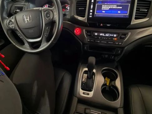 Used 2018 Honda Pilot EX-L image 22