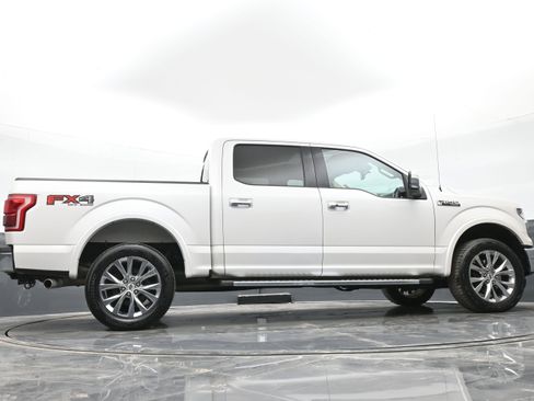 Used 2016 Ford F150 Lariat image 45