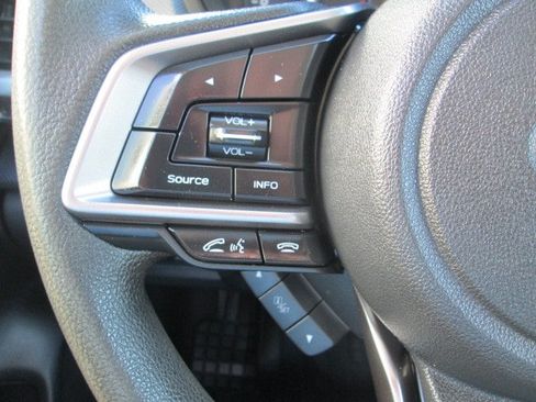 Used 2023 Subaru Forester AWD/4WD image 18