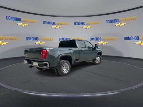 New 2026 Chevrolet Silverado 3500 LT AWD/4WD image 11