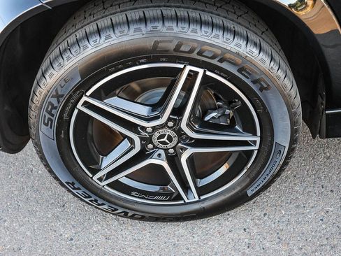 Used 2022 Mercedes-Benz GLE 350 4MATIC image 13