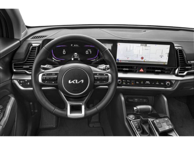 Used 2023 Kia Sportage EX AWD/4WD image 7